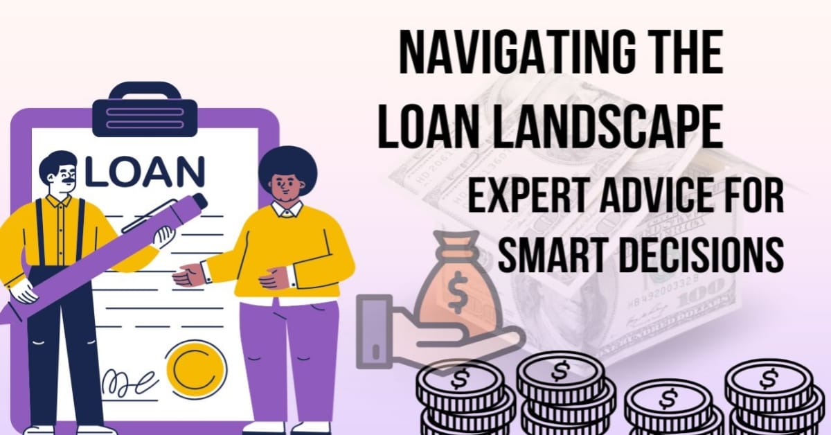 loan landscape