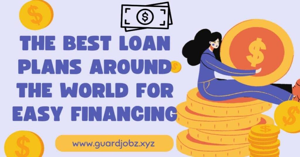 best loan provider